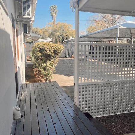 Coco Lodge Mthatha Dış mekan fotoğraf