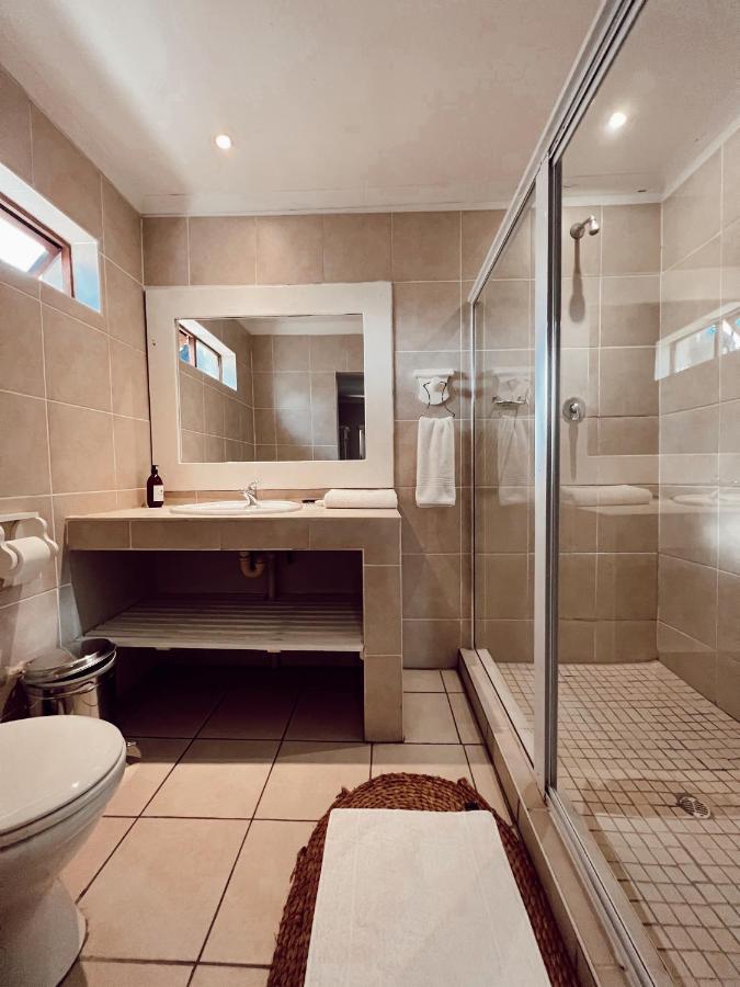 Coco Lodge Mthatha Dış mekan fotoğraf