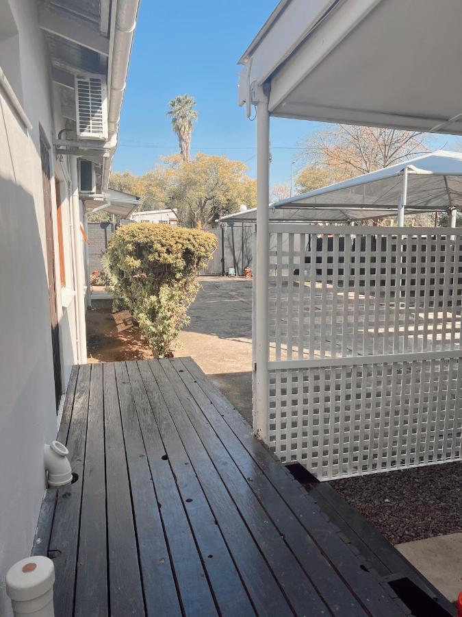 Coco Lodge Mthatha Dış mekan fotoğraf