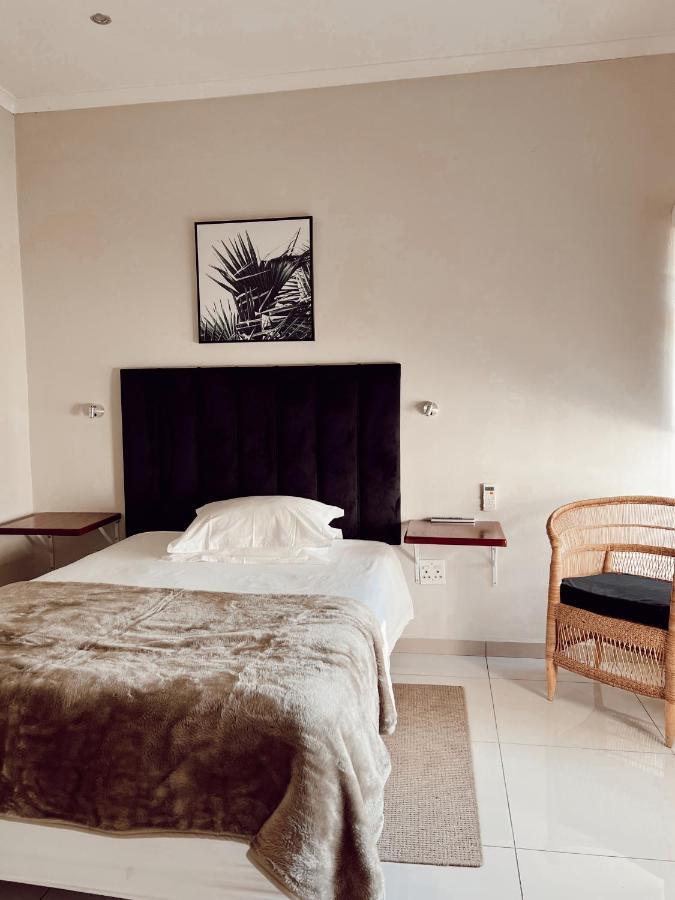 Coco Lodge Mthatha Dış mekan fotoğraf