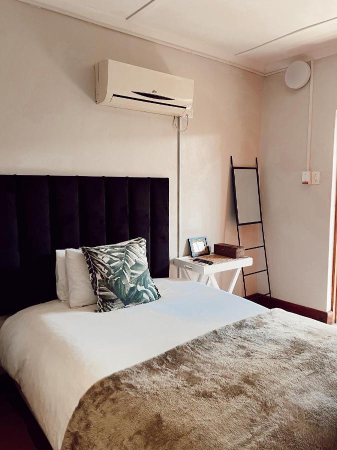 Coco Lodge Mthatha Dış mekan fotoğraf