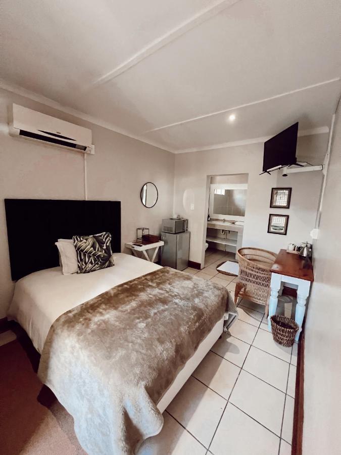 Coco Lodge Mthatha Dış mekan fotoğraf