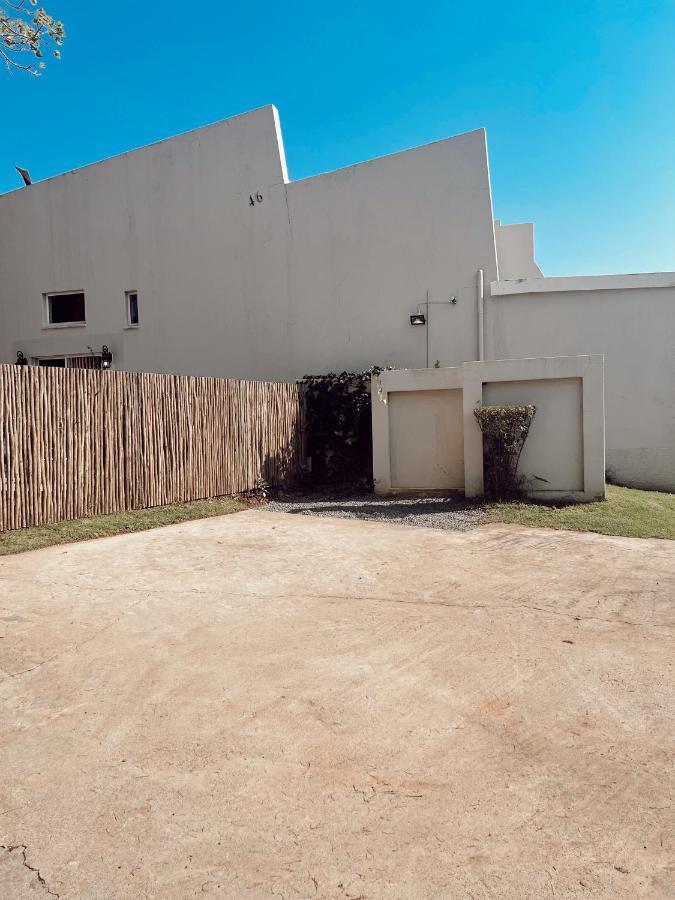 Coco Lodge Mthatha Dış mekan fotoğraf