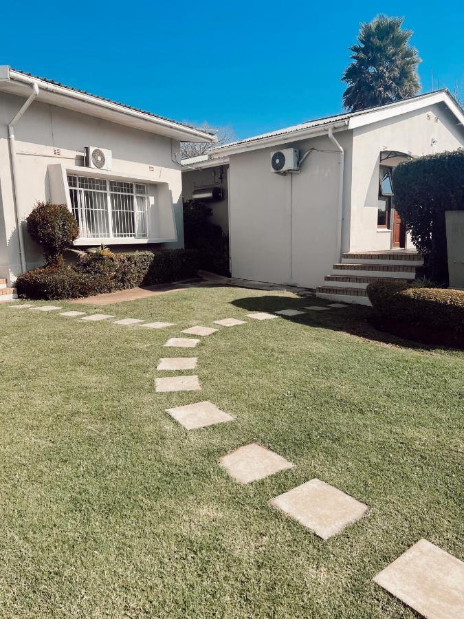Coco Lodge Mthatha Dış mekan fotoğraf