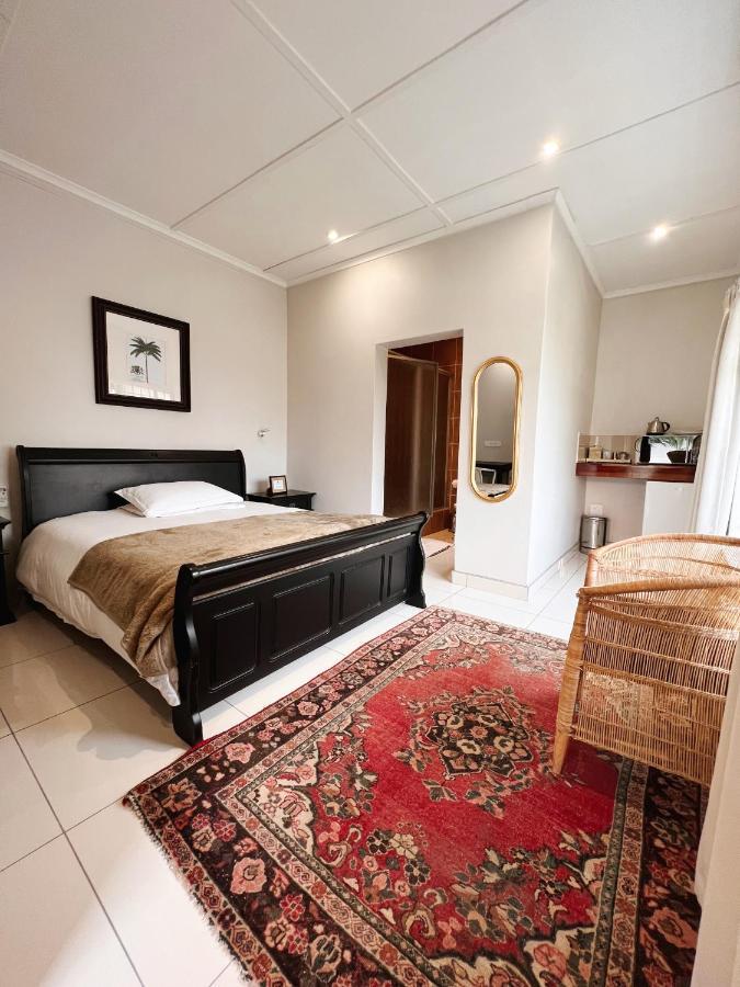 Coco Lodge Mthatha Dış mekan fotoğraf